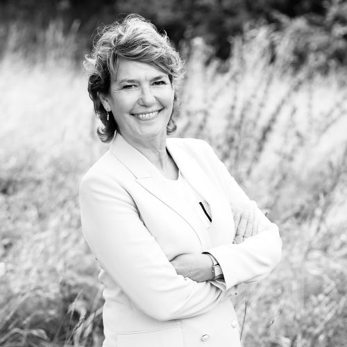 Esther Verlinden-Mazereeuw