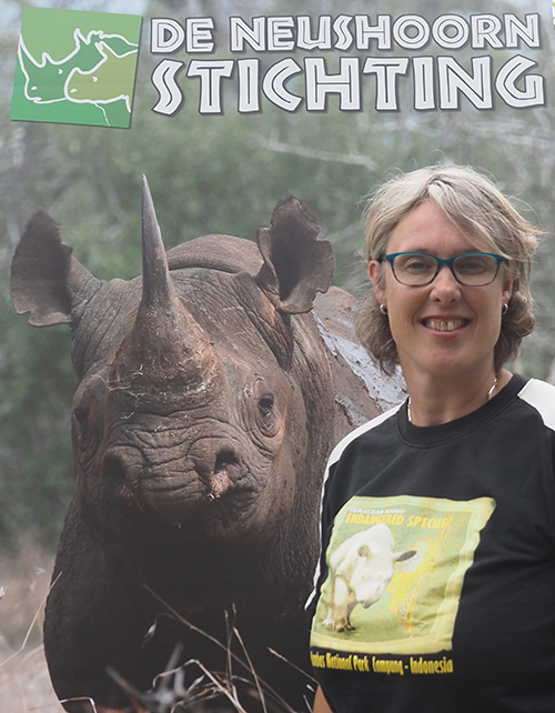 Grenzeloos betrokken… met Maaike Leenen