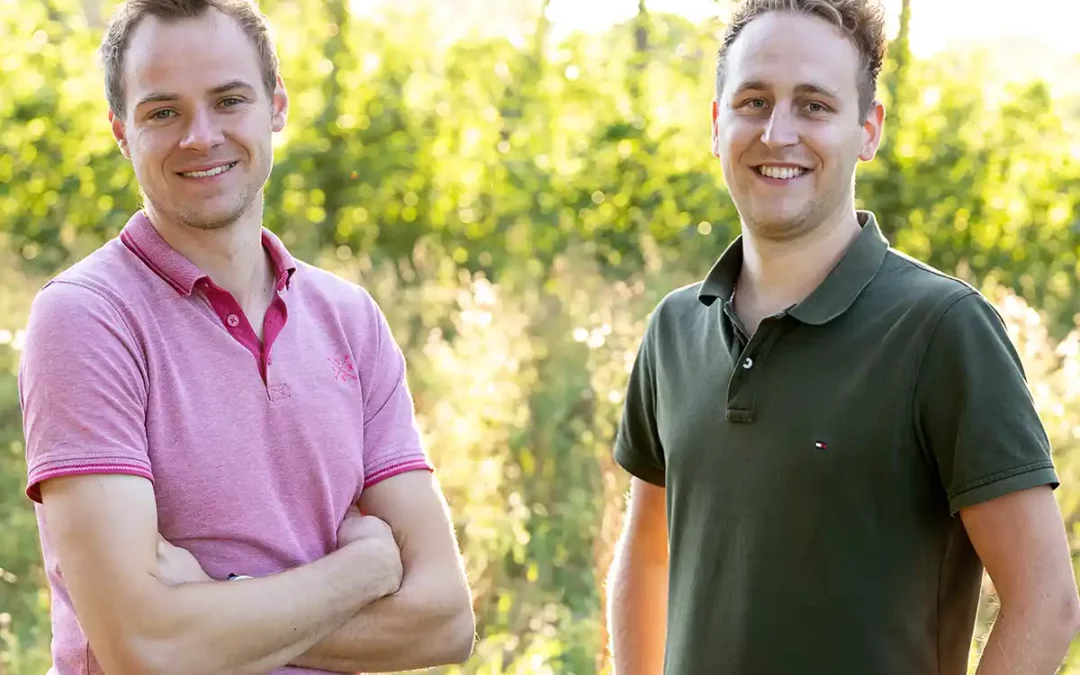 Onze collega’s in het VVA-magazine